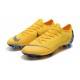 Chaussures de Football - Nike Mercurial Vapor XII Elite FG 