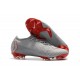 CR7 Chaussure Nike Mercurial Vapor XII 360 Elite FG - 