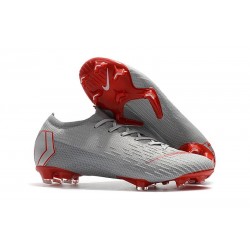 CR7 Chaussure Nike Mercurial Vapor XII 360 Elite FG - 