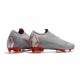 CR7 Chaussure Nike Mercurial Vapor XII 360 Elite FG - 