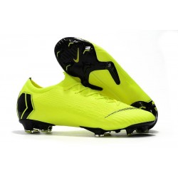 CR7 Chaussure Nike Mercurial Vapor XII 360 Elite FG - 