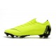 CR7 Chaussure Nike Mercurial Vapor XII 360 Elite FG - 