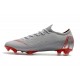 CR7 Chaussure Nike Mercurial Vapor XII 360 Elite FG - 