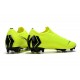 CR7 Chaussure Nike Mercurial Vapor XII 360 Elite FG - 