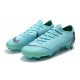 Chaussures de Football - Nike Mercurial Vapor XII Elite FG 