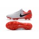 Nouveau Crampons Foot Nike Tiempo Legend VII FG 