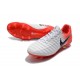 Nouveau Crampons Foot Nike Tiempo Legend VII FG 