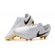 Nouveau Crampons Foot Nike Tiempo Legend VII FG 