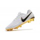 Nouveau Crampons Foot Nike Tiempo Legend VII FG 