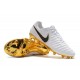 Nouveau Crampons Foot Nike Tiempo Legend VII FG 