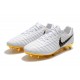 Nouveau Crampons Foot Nike Tiempo Legend VII FG 