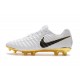 Nouveau Crampons Foot Nike Tiempo Legend VII FG 