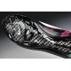 Coupe du Monde 2014 Nike Mercurial Vapor 9 FG Noir Blanc Rose