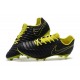 Nouveau Crampons Foot Nike Tiempo Legend VII FG 