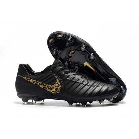 Nouveau Crampons Foot Nike Tiempo Legend VII FG 