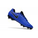 Nouveau Crampons Foot Nike Tiempo Legend VII FG 