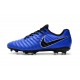 Nouveau Crampons Foot Nike Tiempo Legend VII FG 