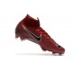 Nouveau Chaussures de football Nike Mercurial Superfly VI 360 Elite FG 