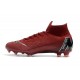 Nouveau Chaussures de football Nike Mercurial Superfly VI 360 Elite FG 