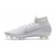 Nouveau Chaussures de football Nike Mercurial Superfly VI 360 Elite FG 