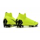 Nouveau Chaussures de football Nike Mercurial Superfly VI 360 Elite FG 