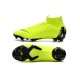 Nouveau Chaussures de football Nike Mercurial Superfly VI 360 Elite FG 