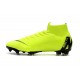 Nouveau Chaussures de football Nike Mercurial Superfly VI 360 Elite FG 