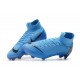 Nouveau Chaussures de football Nike Mercurial Superfly VI 360 Elite FG 