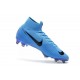 Nouveau Chaussures de football Nike Mercurial Superfly VI 360 Elite FG 