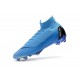 Nouveau Chaussures de football Nike Mercurial Superfly VI 360 Elite FG 