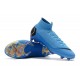 Nouveau Chaussures de football Nike Mercurial Superfly VI 360 Elite FG 