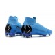 Nouveau Chaussures de football Nike Mercurial Superfly VI 360 Elite FG 