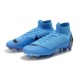 Nouveau Chaussures de football Nike Mercurial Superfly VI 360 Elite FG 