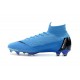 Nouveau Chaussures de football Nike Mercurial Superfly VI 360 Elite FG 