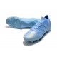 Crampons Foot pour Hommes Adidas Nemeziz Messi 18.1 FG 