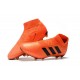 Neuf - Crampons de football Adidas Nemeziz 18+ FG - 