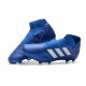 Neuf - Crampons de football Adidas Nemeziz 18+ FG - 