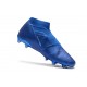 Neuf - Crampons de football Adidas Nemeziz 18+ FG - 