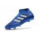 Neuf - Crampons de football Adidas Nemeziz 18+ FG - 