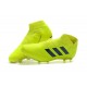 Neuf - Crampons de football Adidas Nemeziz 18+ FG - 