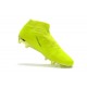 Neuf - Crampons de football Adidas Nemeziz 18+ FG - 