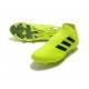 Neuf - Crampons de football Adidas Nemeziz 18+ FG - 
