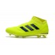 Neuf - Crampons de football Adidas Nemeziz 18+ FG - 