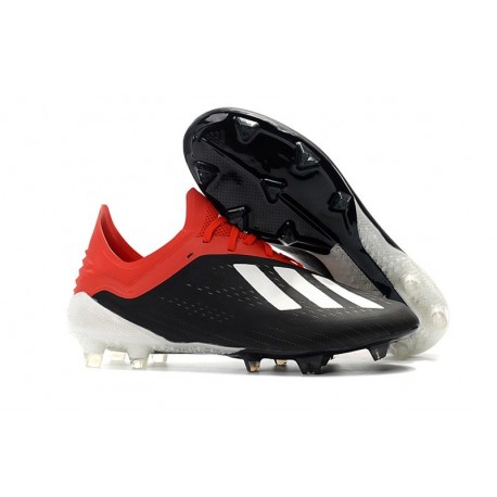 Nouveau Chaussures de football Adidas X 18.1 FG - 