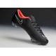 Chaussures de Football Nike Mercurial Vapor 10 FG Noir