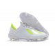 Nouveau Chaussures de football Adidas X 18.1 FG - 