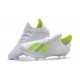 Nouveau Chaussures de football Adidas X 18.1 FG - 