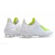 Nouveau Chaussures de football Adidas X 18.1 FG - 