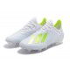 Nouveau Chaussures de football Adidas X 18.1 FG - 