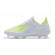 Nouveau Chaussures de football Adidas X 18.1 FG - 